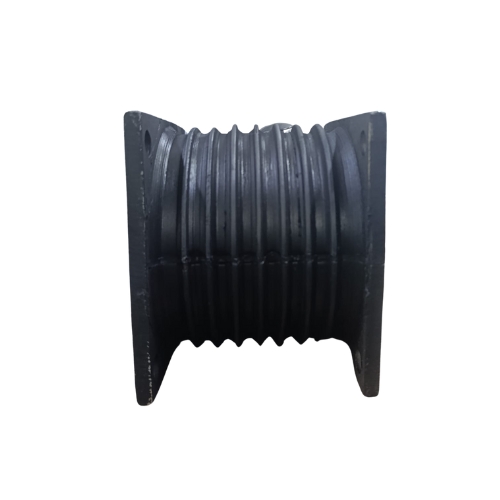 SOPORTE MUELLE TEREX - Imagen 3