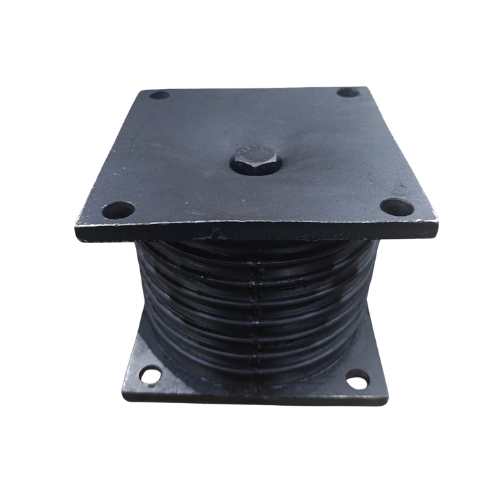 SOPORTE MUELLE TEREX