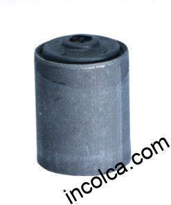 BUJE MUELLE HYUNDAI GRAND STAREX / KIA GRAND PREGIO (HUECO DE 9/16)