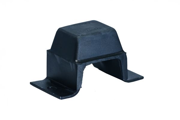 TOPE CHASIS DELANTERO MAZDA T 4.5 - Imagen 2