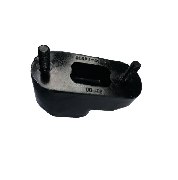 TOPE CAPOT EXTERIOR TOYOTA (ZAPATICO) - Imagen 2