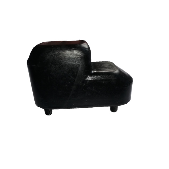 TOPE CAPOT EXTERIOR TOYOTA (ZAPATICO) - Imagen 3