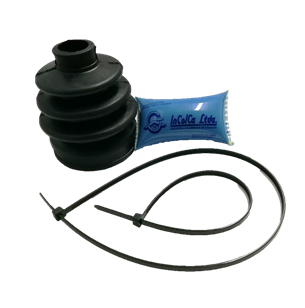 KIT GUARDAPOLVO EJE LADO RUEDA KIA RIO