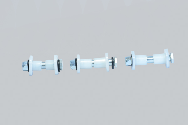 KIT CONTROL CAMBIOS ATOS M-2004 - Imagen 3