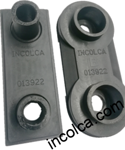 KIT SOPORTE MOTOR DELANTERO FREIGHTLINER