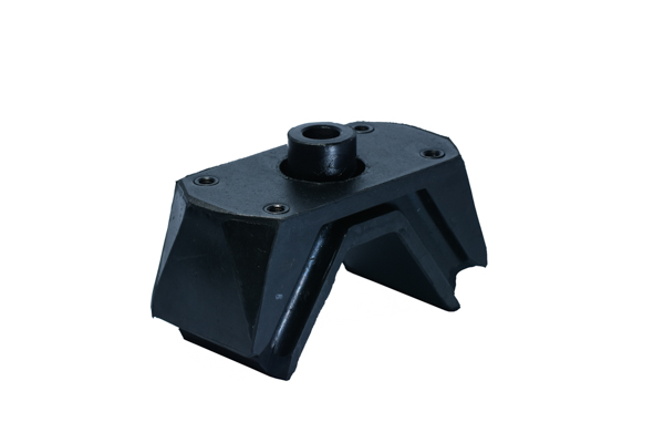 SOPORTE MOTOR HI ELECTRONICO - Imagen 2