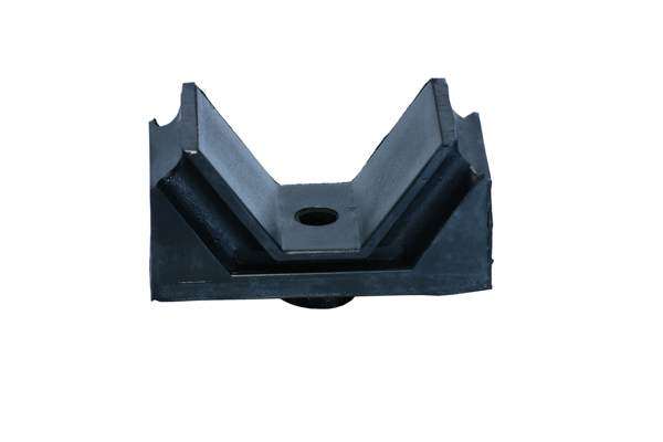 SOPORTE MOTOR TRASERO DT 466