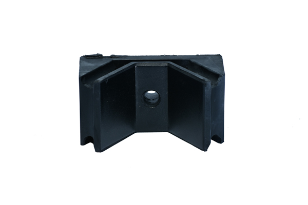 SOPORTE MOTOR TRASERO DT 466 - Imagen 2