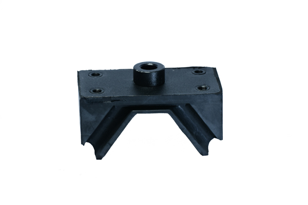 SOPORTE MOTOR TRASERO DT 466 - Imagen 3