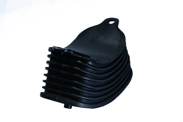 SOPORTE MUELLE FREIGHTLINER - Imagen 2