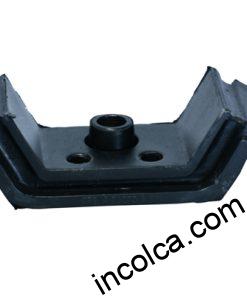 SOPORTE MOTOR TRASERO INFERIOR KENWORTH