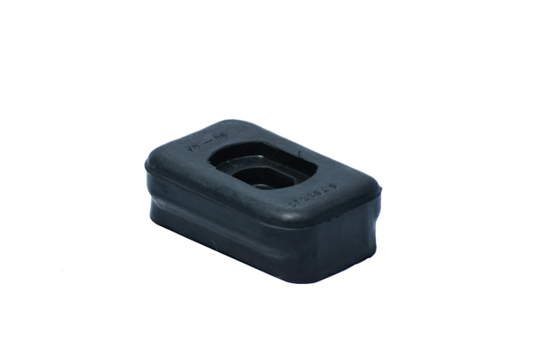 SOPORTE MOTOR TRASERO INFERIOR B60 - C70 - Imagen 2