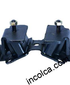 SOPORTE CAJA AUTOMATICA TOYOTA BURBUJA