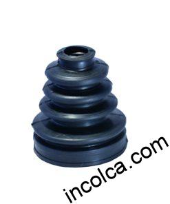 GUARDAPOLVO EJE LADO CAJA PRADO