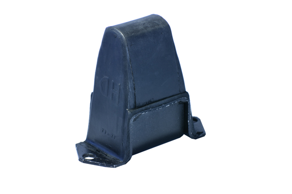 TOPE CHASIS TRASERO TOYOTA 4.5 - Imagen 2