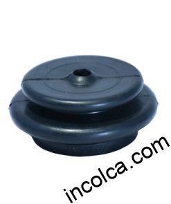 GUARDA POLVO SUPERIOR PALANCA CAMBIOS SJ-410