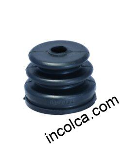 GUARA POLVO INFERIOR PALANCA CAMBIOS SJ-410