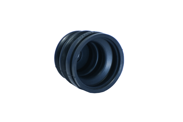 GUARA POLVO INFERIOR PALANCA CAMBIOS SJ-410 - Imagen 2