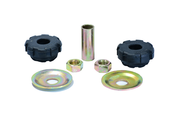 KIT CAUCHO TEMPLETE MONTERO L-300 H-100