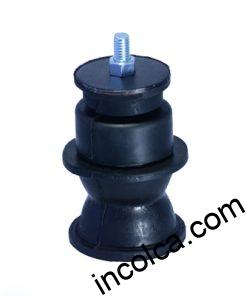 KIT SOPORTE CABINA CENTRAL LUV D-MAX (ALTA)