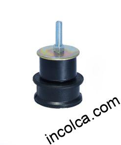 KIT SOPORTE CABINA LUV 1600 COMPLETO