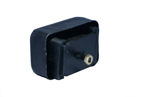 KIT SOPORTE MOTOR VITARA 5 PUERTAS COMPLETO (ARMAR) - Imagen 2