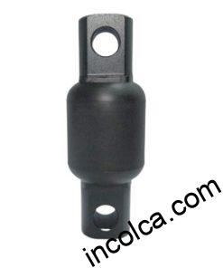 BUJE CORBATIN KENWORTH / HENDRICKSON / FREIGHTLINER