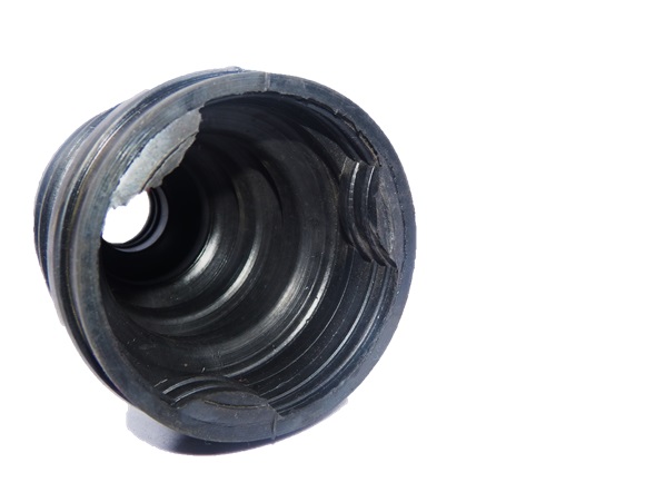 GUARDAPOLVO EJE LADO CAJA COROLLA - Imagen 2