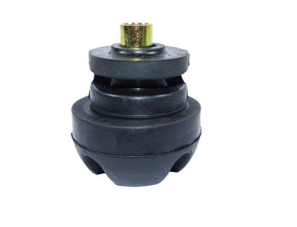 KIT SOPORTE CABINA MEDIANA FRONTIER (3 PIEZAS) - Imagen 2