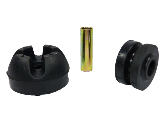 KIT SOPORTE CABINA MEDIANA FRONTIER (3 PIEZAS)