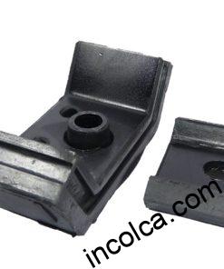 KIT SOPORTE MOTOR TRAS. KENWORTH