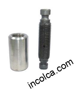 TORNILLO PASADOR EJE TRASERO KENWORTH