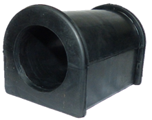 CAUCHO BARRA ESTABILIZADORA DELANTERA CHEVROLET LV 152-150