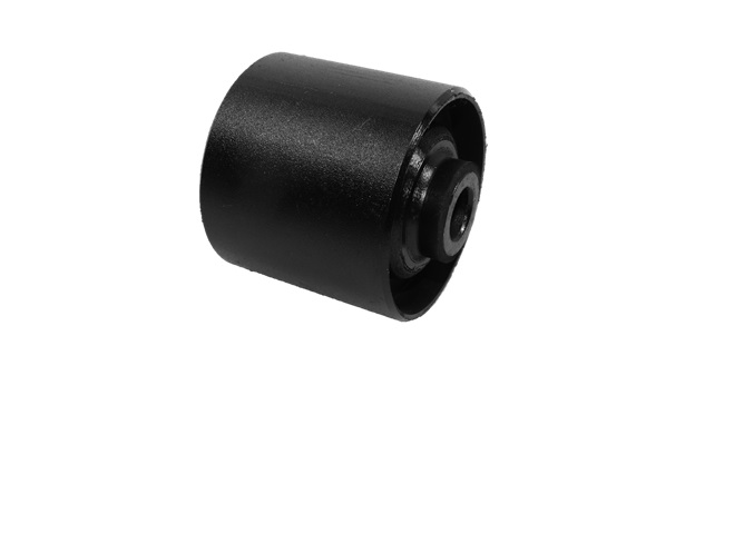 SOPORTE CABINA DOBLE TROQUE HI DT530 4700 / 7600 ( HUECO 5/8) - Imagen 2