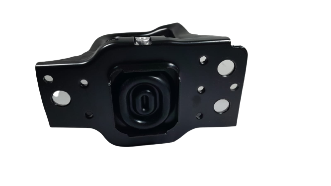 SOPORTE MOTOR DERECHO NISSAN QASHQAI - Imagen 4