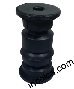 KIT SOPORTE CABINA TOYOTA VIGO DELANTERA