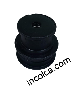 KIT SOPORTE CABINA TOYOTA 4.5 M/N