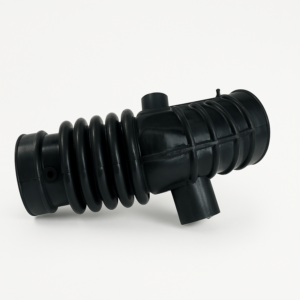 FLUJO DE AIRE NISSAN SENTRA B 15 1.8 - Imagen 2