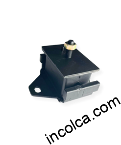 Alternative view of SOPORTE MOTOR JAC 3.8