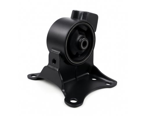 SOPORTE MOTOR IZQUIERDO CAJA NISSAN X-TRAIL T-30 - Imagen 4