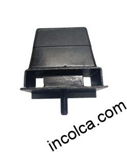 TOPE CHASIS TRASERO NPR M/N