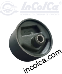 BUJE PARA SOPORTE MOTOR N200/N300