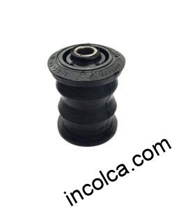 BUJE TIJERA DELANATERO ASAHI (CAUCHO) 626