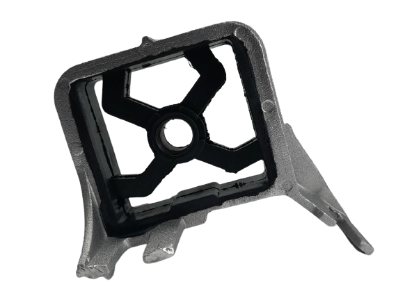 SOPORTE EXOSTO CLIO II / SYMBOL / CITIUS (GRANDE)