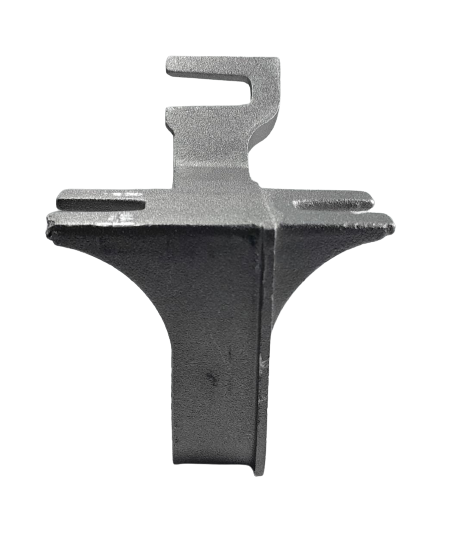 SOPORTE EXOSTO CLIO II / SYMBOL / CITIUS (GRANDE) - Imagen 3