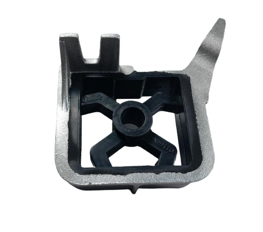 SOPORTE EXOSTO CLIO II / SYMBOL / CITIUS (GRANDE) - Imagen 2