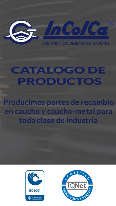 Incolca – partes de recambio para carros, camionetas, camiones