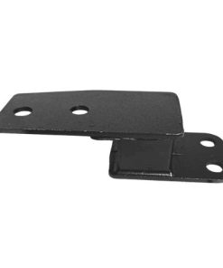 SOPORTE EXOSTO NISSAN FRONTIER - Imagen 3