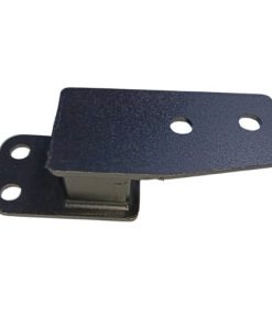 SOPORTE EXOSTO NISSAN FRONTIER - Imagen 2