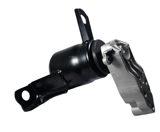 SOPORTE MOTOR DERECHO MAZDA 2 / FORD FIESTA - Imagen 4